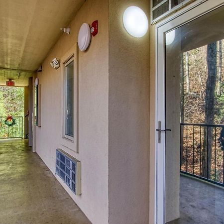 Gatlinburg Towers Condo Unit 501 - Great Location! Close To Town! Condo Экстерьер фото