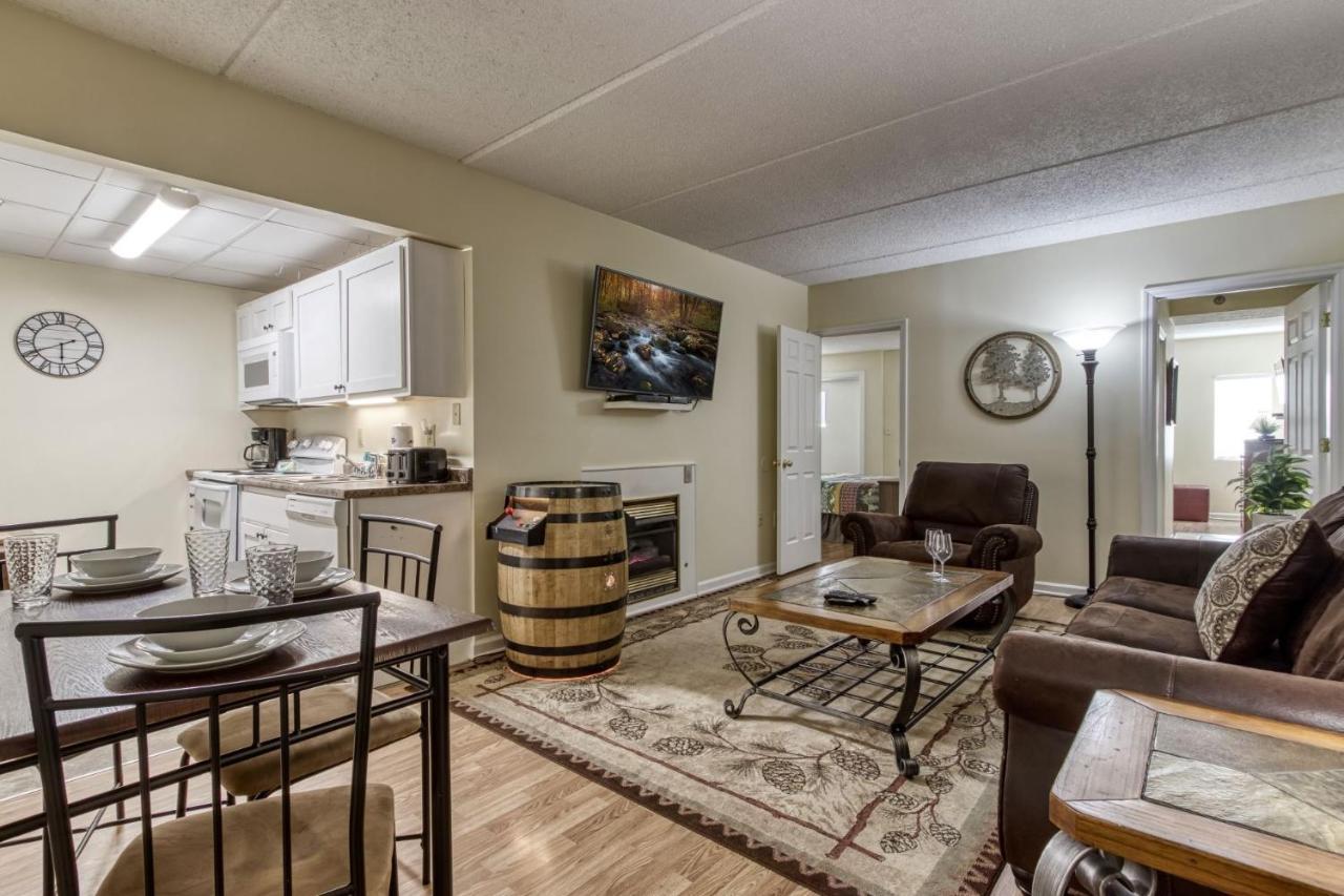 Gatlinburg Towers Condo Unit 501 - Great Location! Close To Town! Condo Экстерьер фото