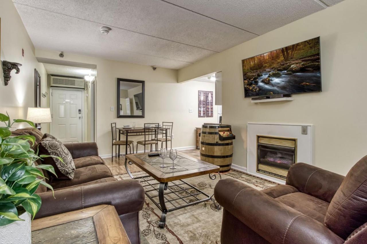 Gatlinburg Towers Condo Unit 501 - Great Location! Close To Town! Condo Экстерьер фото