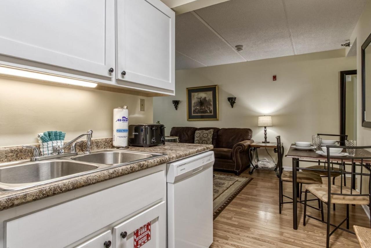 Gatlinburg Towers Condo Unit 501 - Great Location! Close To Town! Condo Экстерьер фото