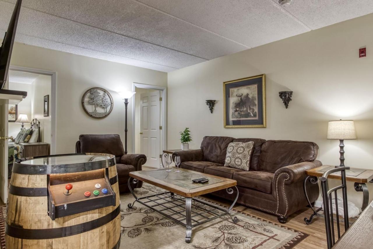 Gatlinburg Towers Condo Unit 501 - Great Location! Close To Town! Condo Экстерьер фото