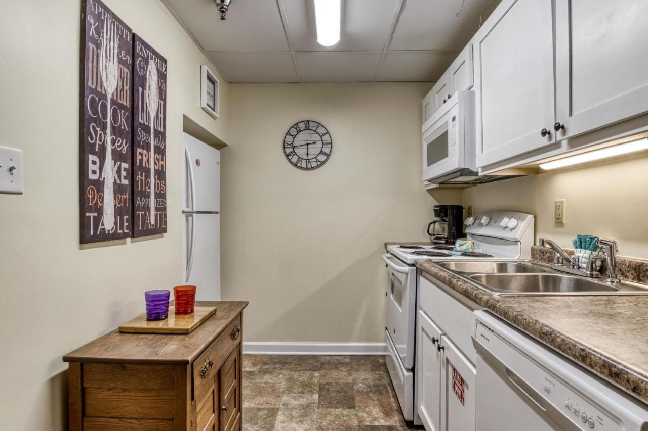 Gatlinburg Towers Condo Unit 501 - Great Location! Close To Town! Condo Экстерьер фото
