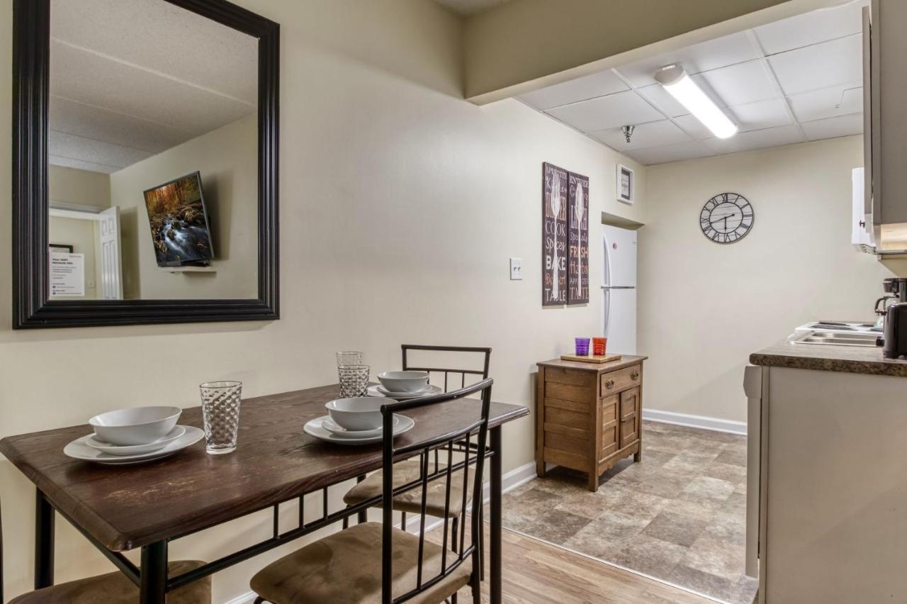 Gatlinburg Towers Condo Unit 501 - Great Location! Close To Town! Condo Экстерьер фото
