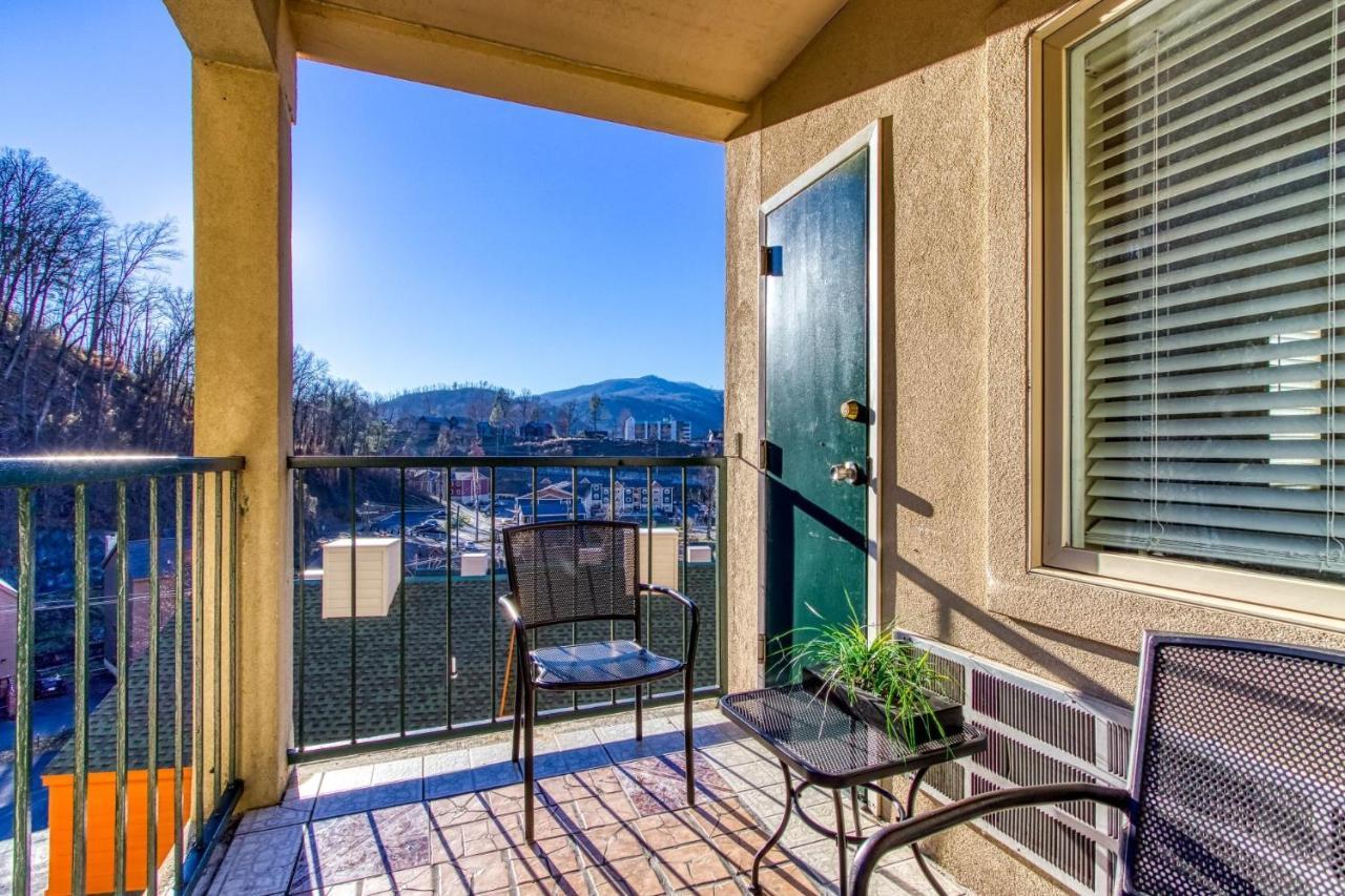 Gatlinburg Towers Condo Unit 501 - Great Location! Close To Town! Condo Экстерьер фото