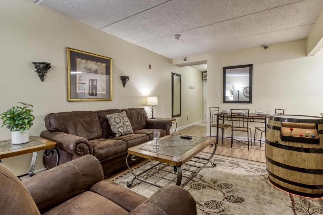 Gatlinburg Towers Condo Unit 501 - Great Location! Close To Town! Condo Экстерьер фото