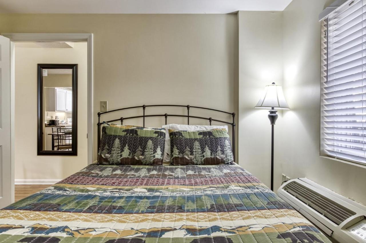 Gatlinburg Towers Condo Unit 501 - Great Location! Close To Town! Condo Экстерьер фото