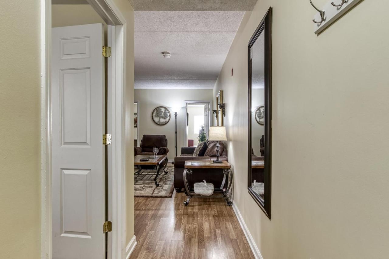 Gatlinburg Towers Condo Unit 501 - Great Location! Close To Town! Condo Экстерьер фото