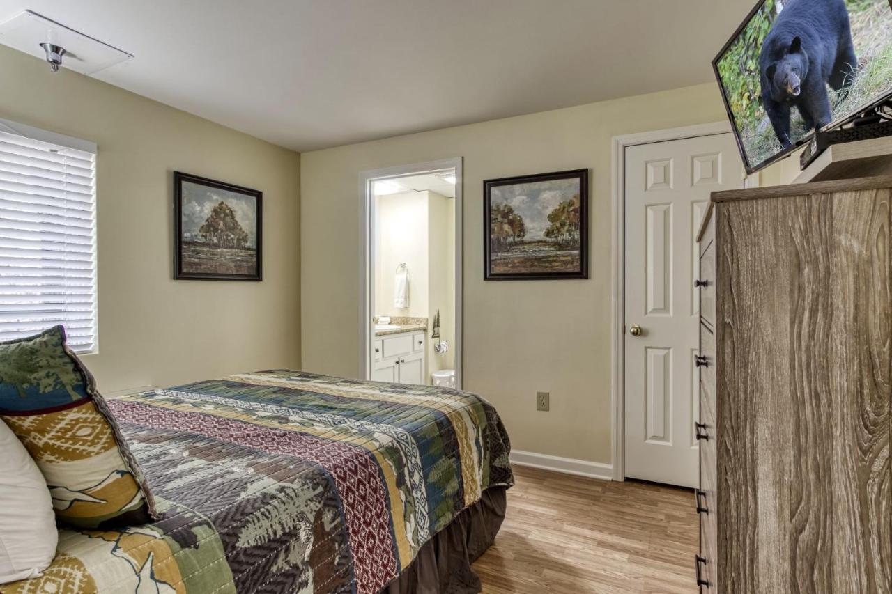 Gatlinburg Towers Condo Unit 501 - Great Location! Close To Town! Condo Экстерьер фото