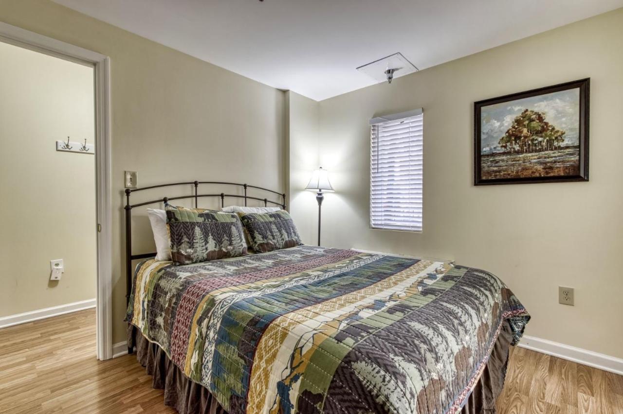 Gatlinburg Towers Condo Unit 501 - Great Location! Close To Town! Condo Экстерьер фото