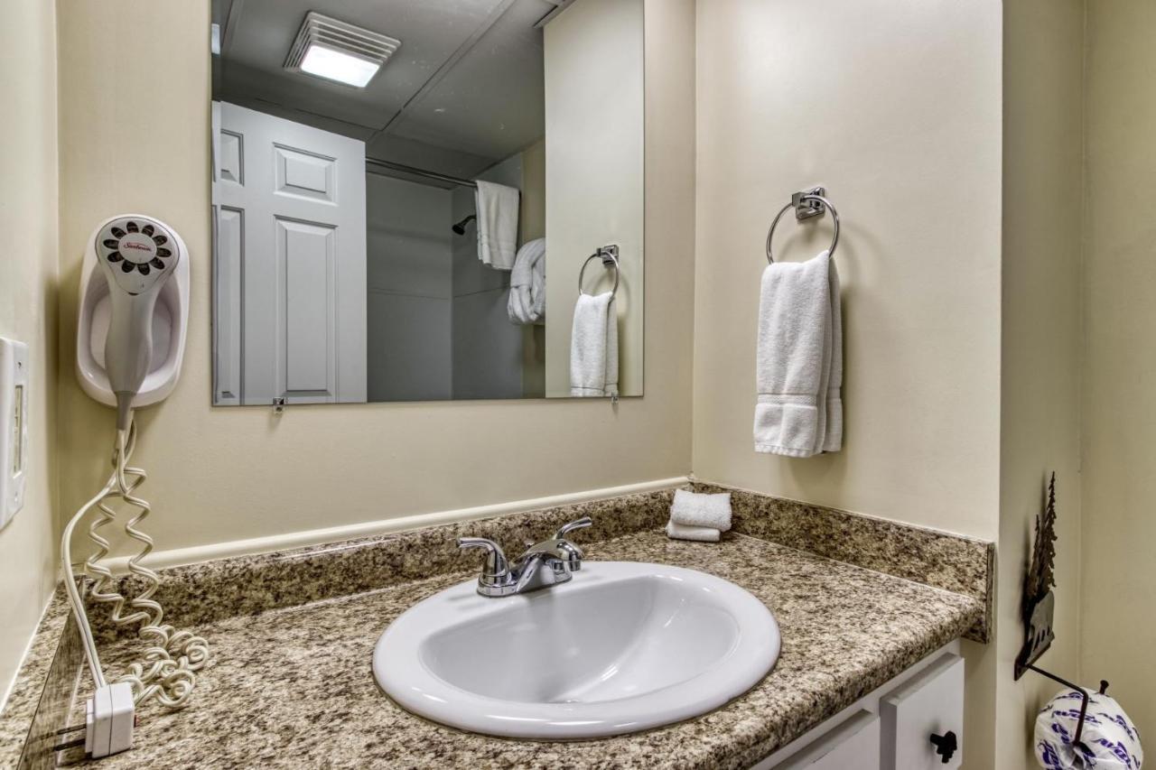 Gatlinburg Towers Condo Unit 501 - Great Location! Close To Town! Condo Экстерьер фото