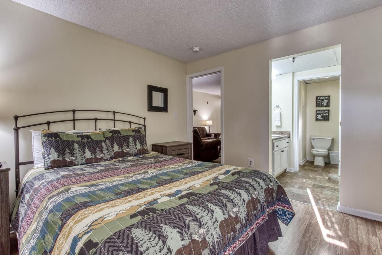 Gatlinburg Towers Condo Unit 501 - Great Location! Close To Town! Condo Экстерьер фото