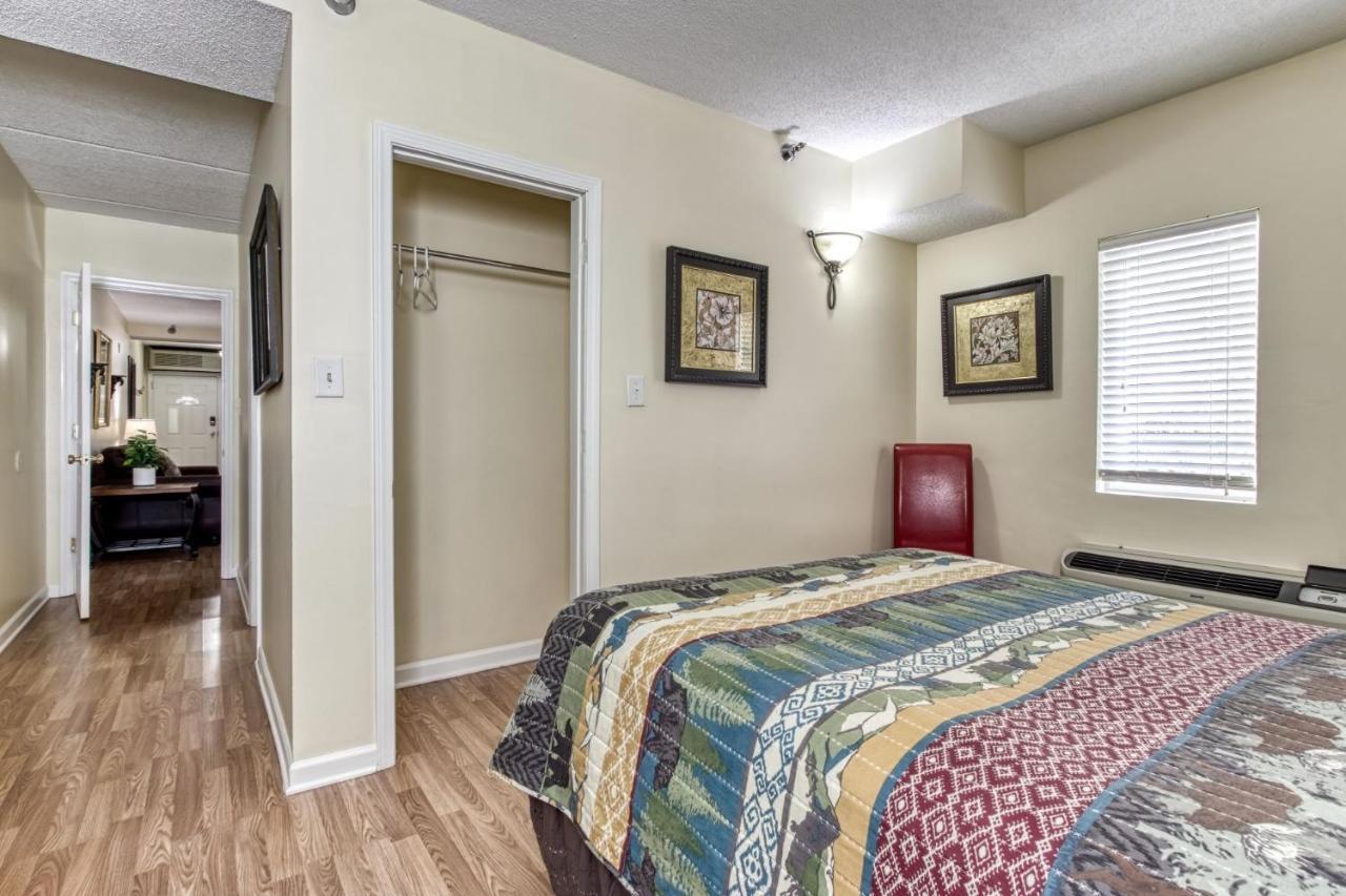 Gatlinburg Towers Condo Unit 501 - Great Location! Close To Town! Condo Экстерьер фото