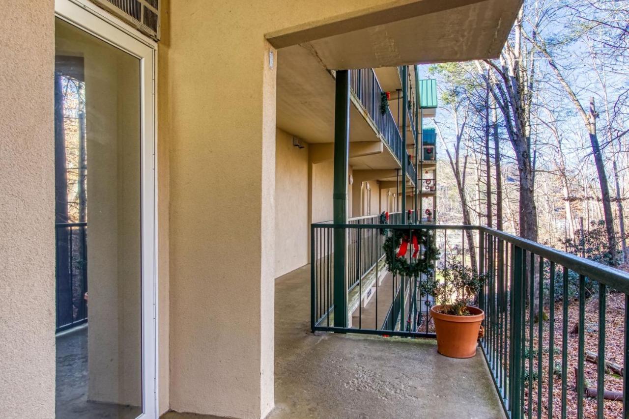 Gatlinburg Towers Condo Unit 501 - Great Location! Close To Town! Condo Экстерьер фото