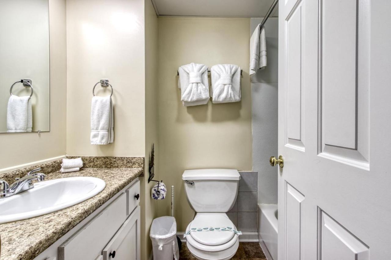Gatlinburg Towers Condo Unit 501 - Great Location! Close To Town! Condo Экстерьер фото