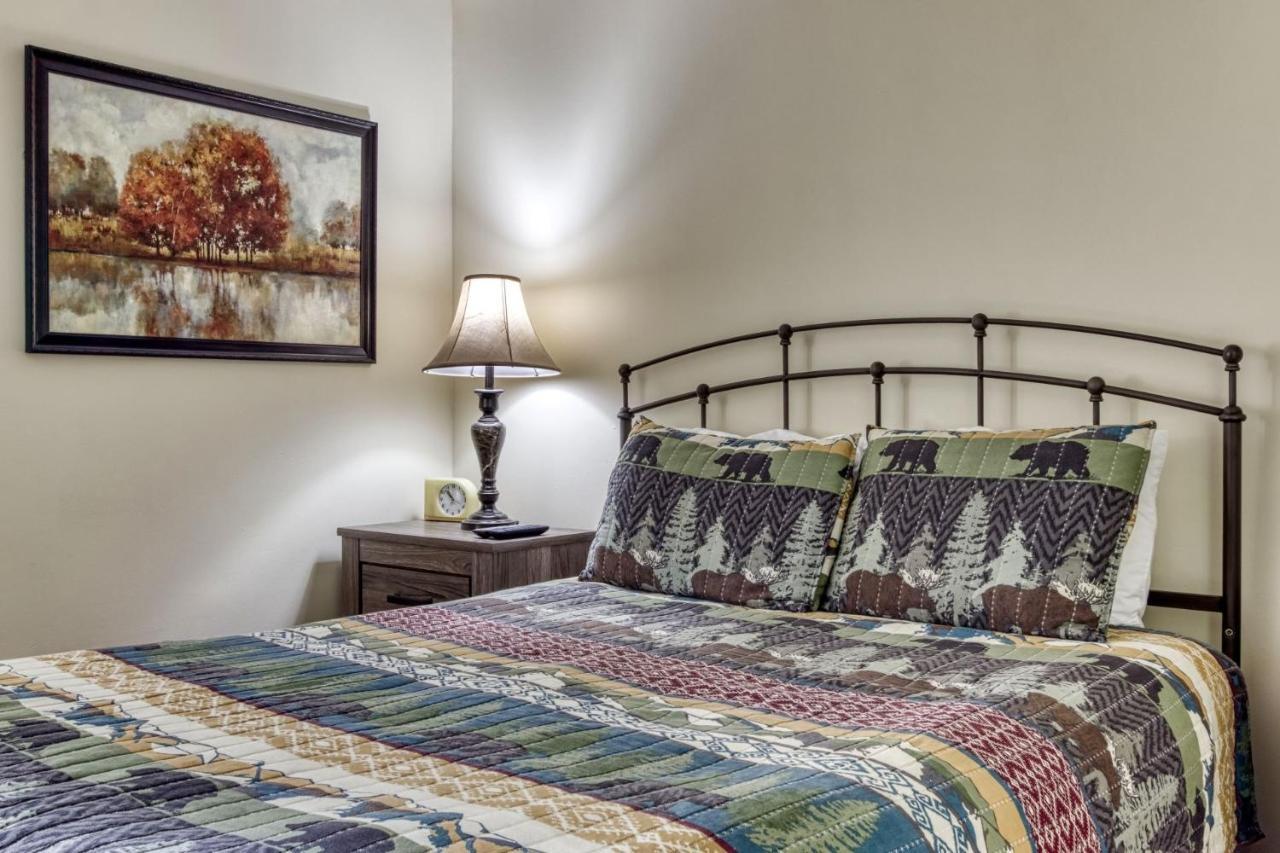 Gatlinburg Towers Condo Unit 501 - Great Location! Close To Town! Condo Экстерьер фото