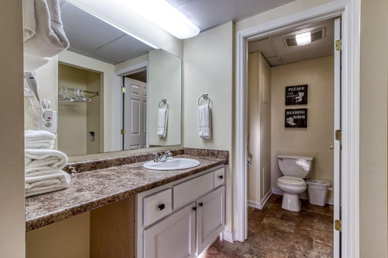 Gatlinburg Towers Condo Unit 501 - Great Location! Close To Town! Condo Экстерьер фото