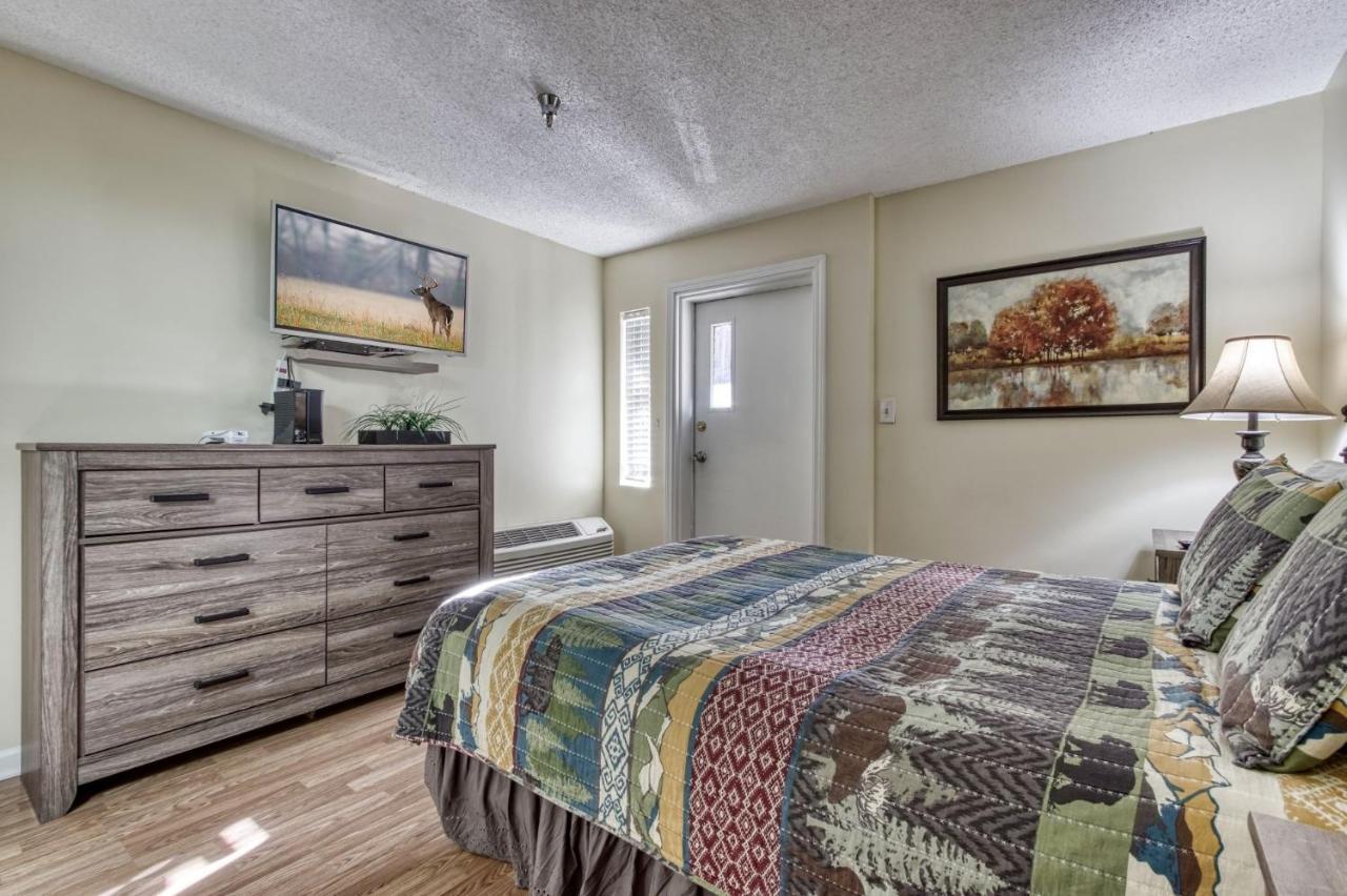 Gatlinburg Towers Condo Unit 501 - Great Location! Close To Town! Condo Экстерьер фото