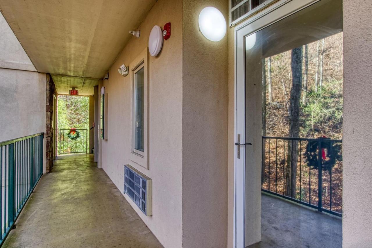 Gatlinburg Towers Condo Unit 501 - Great Location! Close To Town! Condo Экстерьер фото